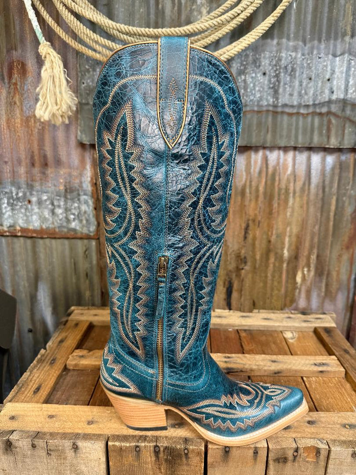 Ariat Casanova Western Boot