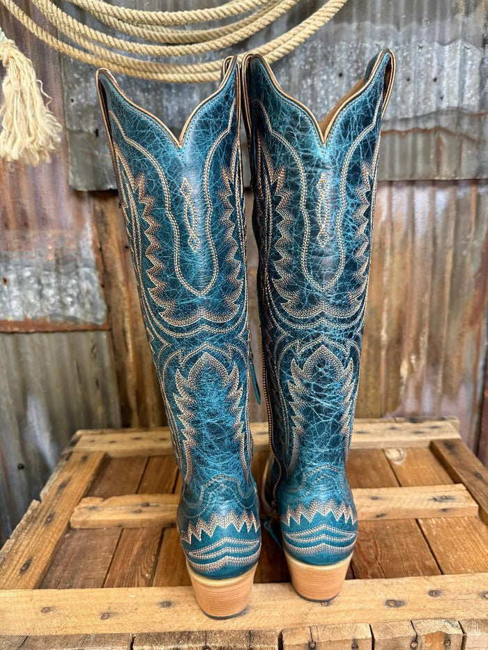 Ariat Casanova Western Boot