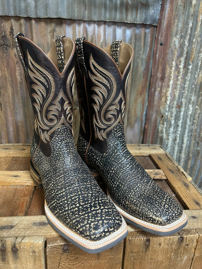 Ariat Cattle Call Western Boot