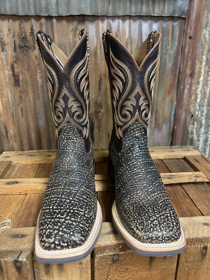 Ariat Cattle Call Western Boot
