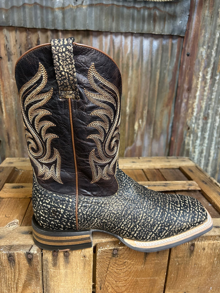 Ariat Cattle Call Western Boot