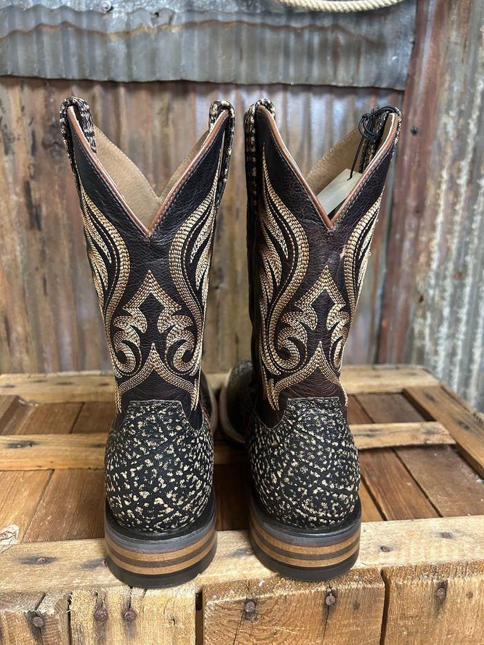 Ariat Cattle Call Western Boot