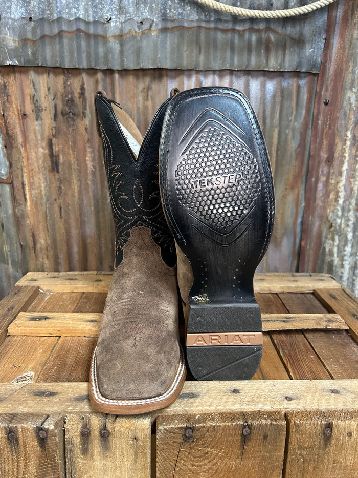Ariat Circuit Paxton Western Boot