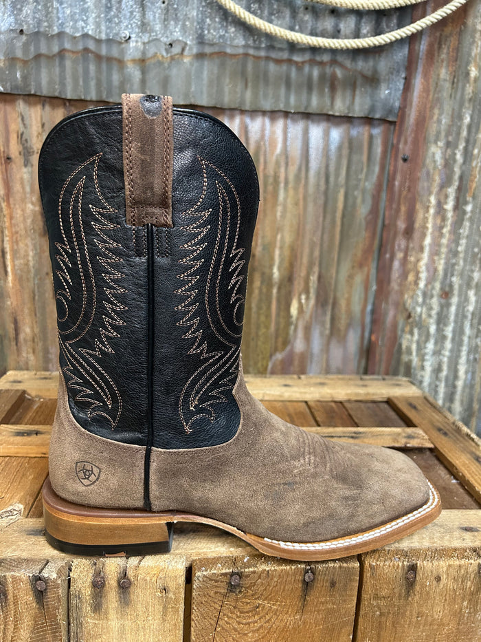Ariat Circuit Paxton Western Boot