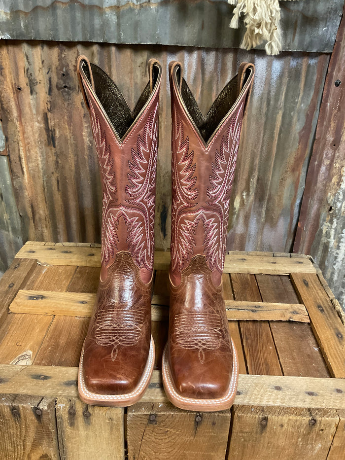 Ariat Frontier Calamity Jane Western Boot