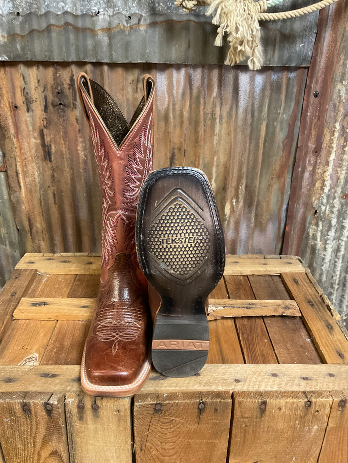 Ariat Frontier Calamity Jane Western Boot