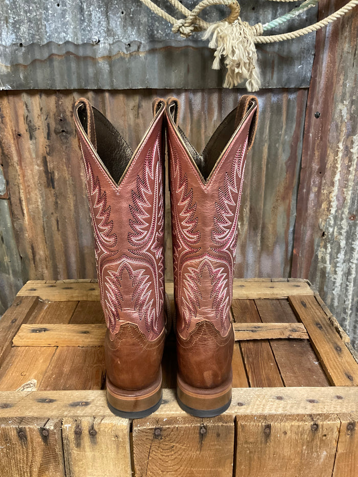 Ariat Frontier Calamity Jane Western Boot