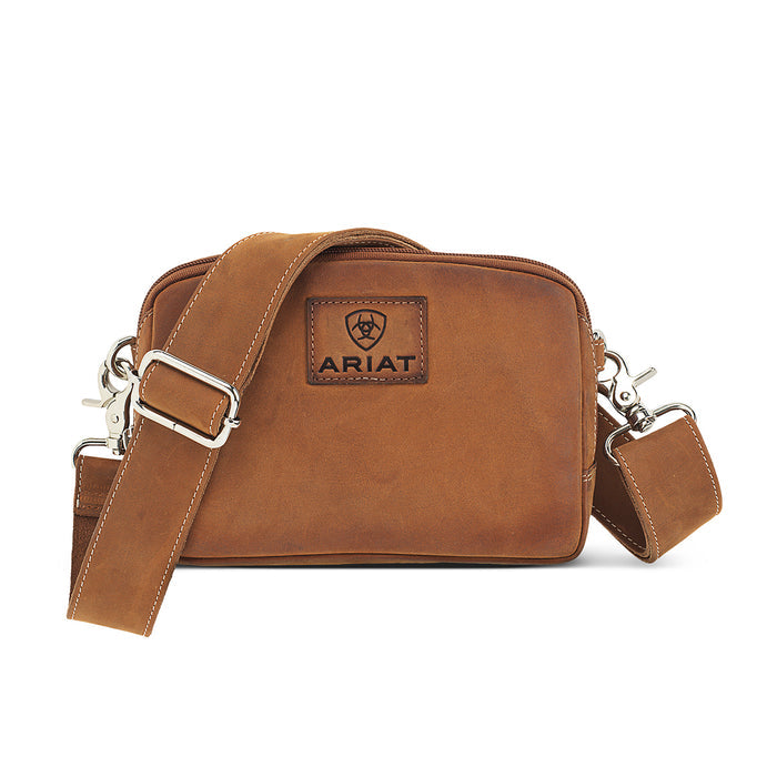 Ariat Gwen Style Leather Belt Bag