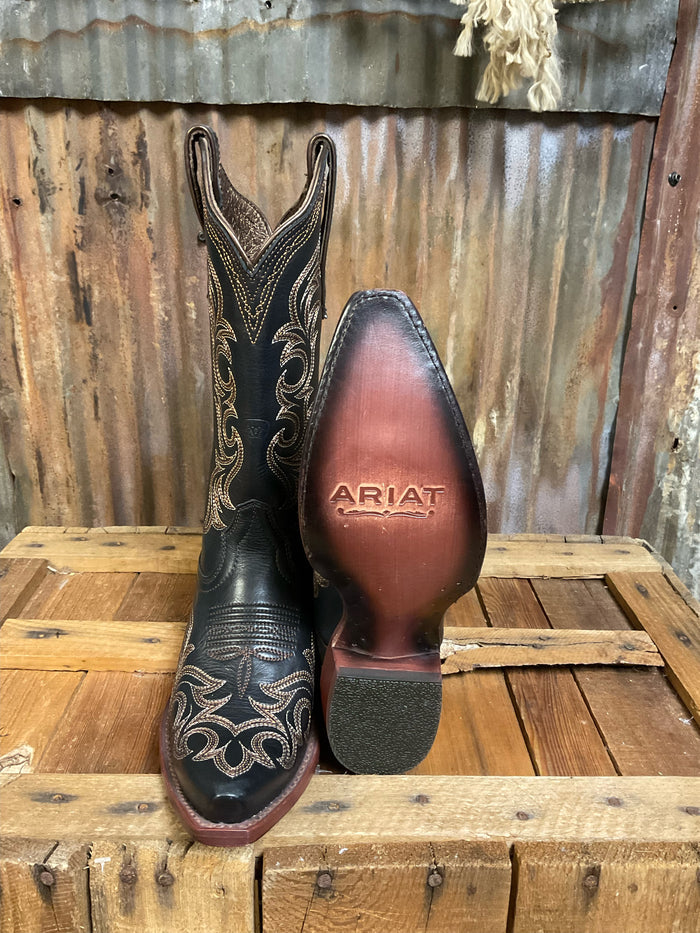 Ariat Hazen Western Boot