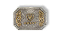 Ariat Logo Buckle