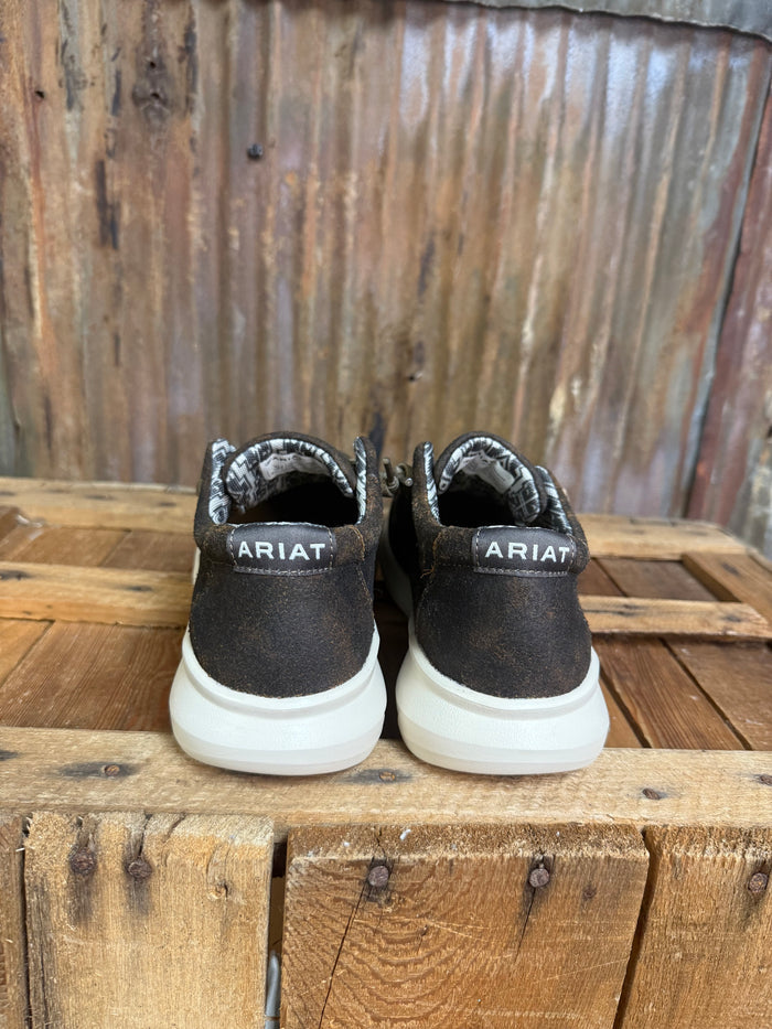 Ariat Mens Hilo Shoe