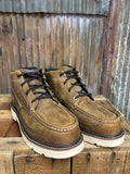 Ariat Rebar Lift Chukka Comp Toe
