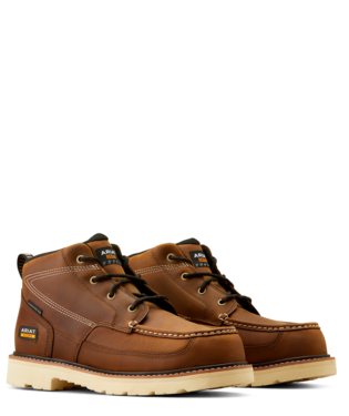 Ariat Rebar Lift Chukka Soft Toe