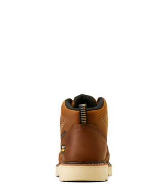 Ariat Rebar Lift Chukka Soft Toe