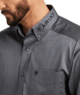 Ariat Team Logo Twill Classic Fit Shirt