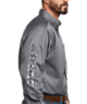 Ariat Team Logo Twill Classic Fit Shirt