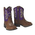 Ariat Toddler Tombstone Western Boot