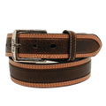 Ariat Two-Toned Western Belt
