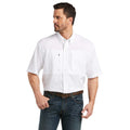 Ariat VentTek Classic Fit Shirt