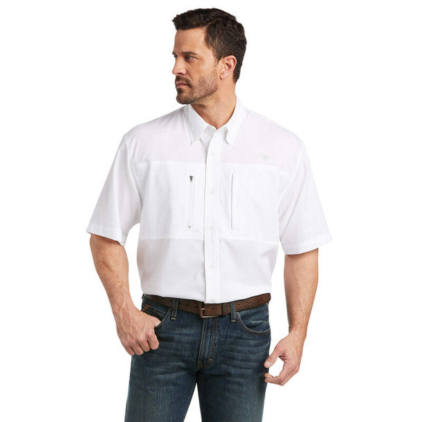 Ariat VentTek Classic Fit Shirt