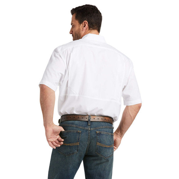 Ariat VentTek Classic Fit Shirt