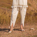Arlo Pant - Beige
