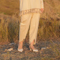 Arlo Pant - Ivory