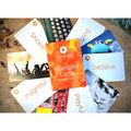 'At My Best' Strengths Cards for Wellbeing Development, Coaching and Consultancy (Premium Edition)