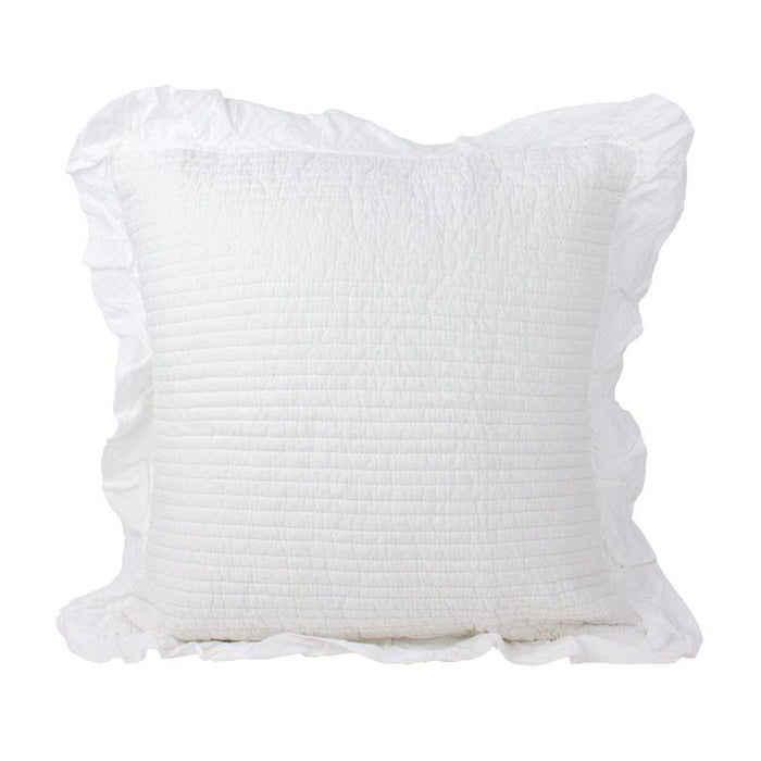 Macey & Moore Audrey Cushion Cover (45cm) | Koop.co.nz