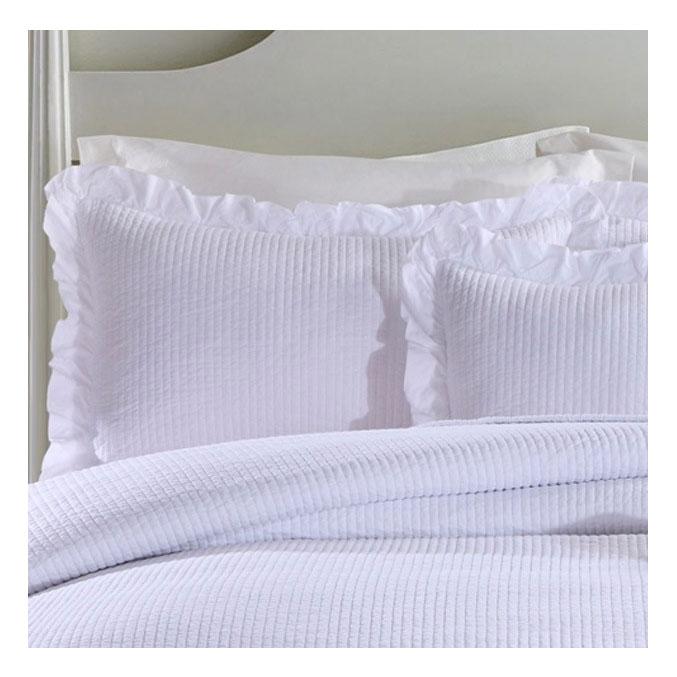 Macey & Moore Audrey Cushion Cover (45cm) | Koop.co.nz