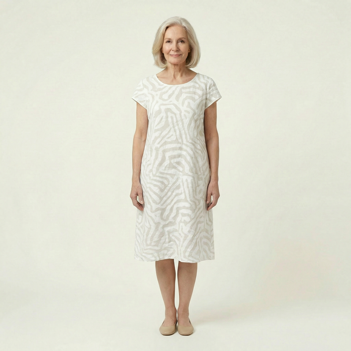 Avanira Dress