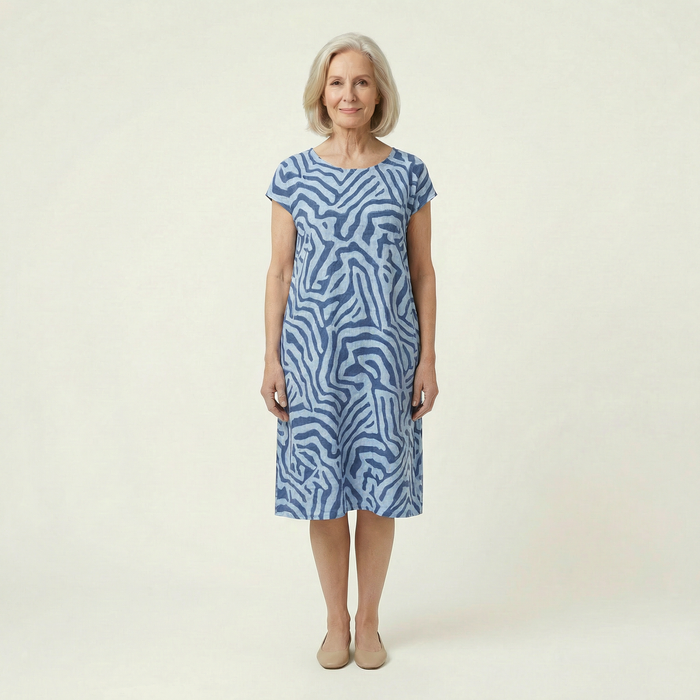 Avanira Dress