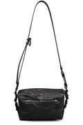 TEO+NG | SS26 -  Axel Leather shoulder bag | AXEL