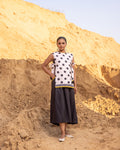 Ayra Skirt - Black