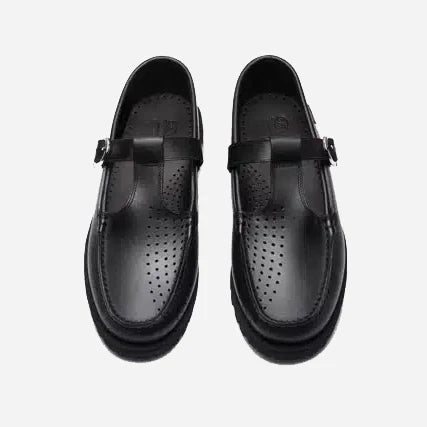 BABORD - LISSE NOIR