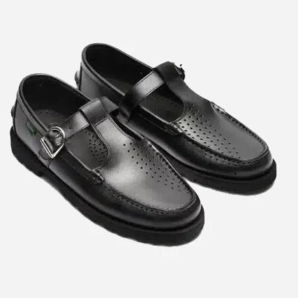 BABORD - LISSE NOIR