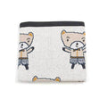 Indus Design Baby Blanket – Charlie Boy | Koop.co.nz