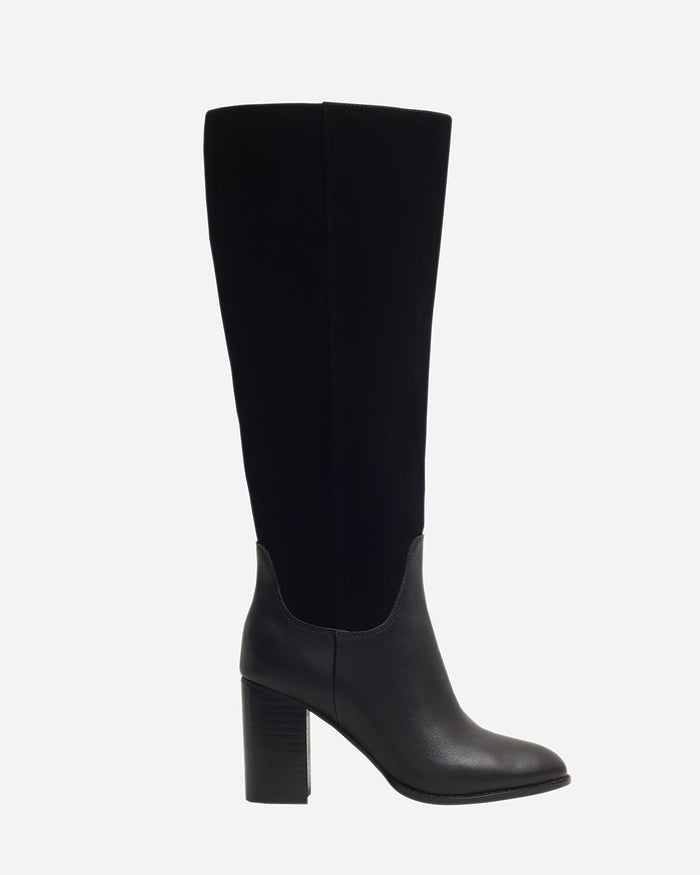 Bailey Boots