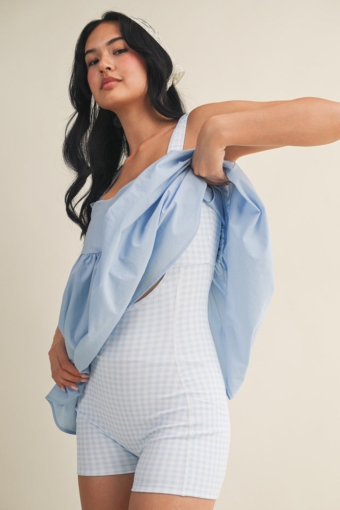 Bailey Double Layered Play Dress