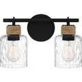 Baltic Bath Light