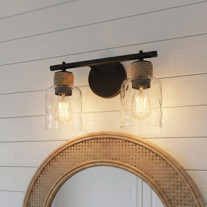 Baltic Bath Light