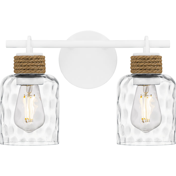 Baltic Bath Light