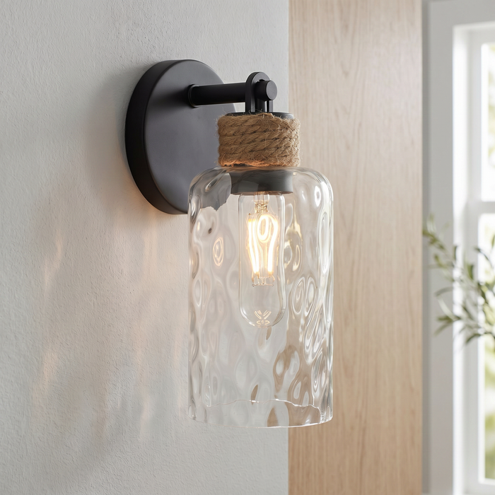 Baltic Wall Sconce
