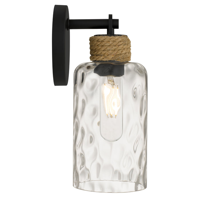 Baltic Wall Sconce