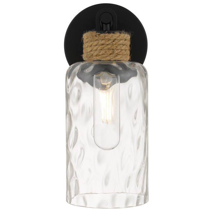 Baltic Wall Sconce