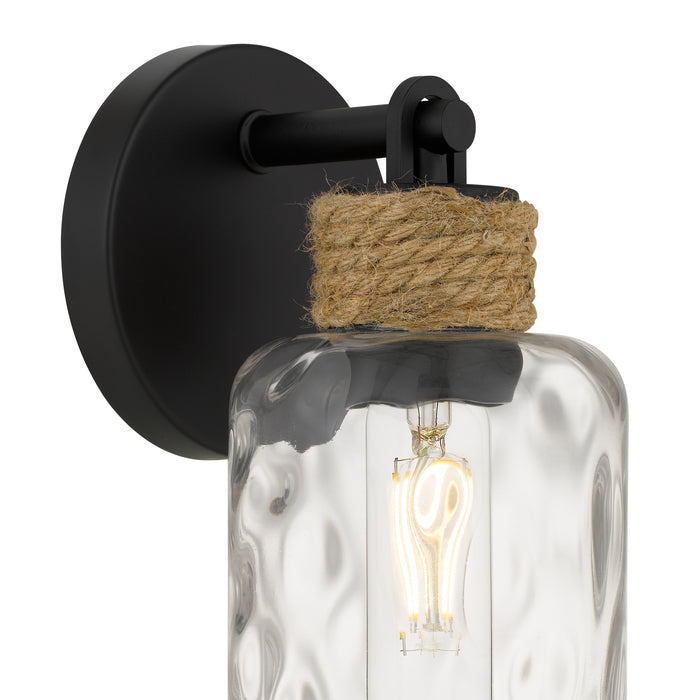 Baltic Wall Sconce