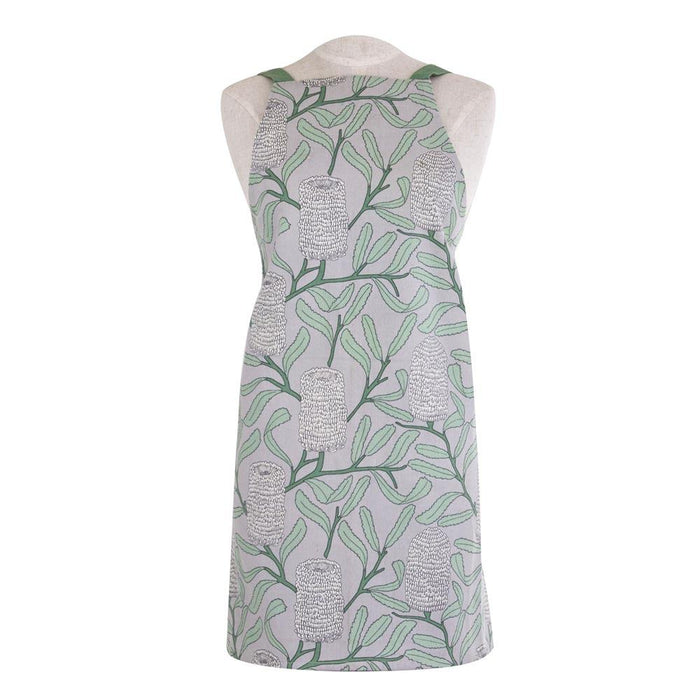 Stephanie Alexander Banksia Apron | Koop.co.nz