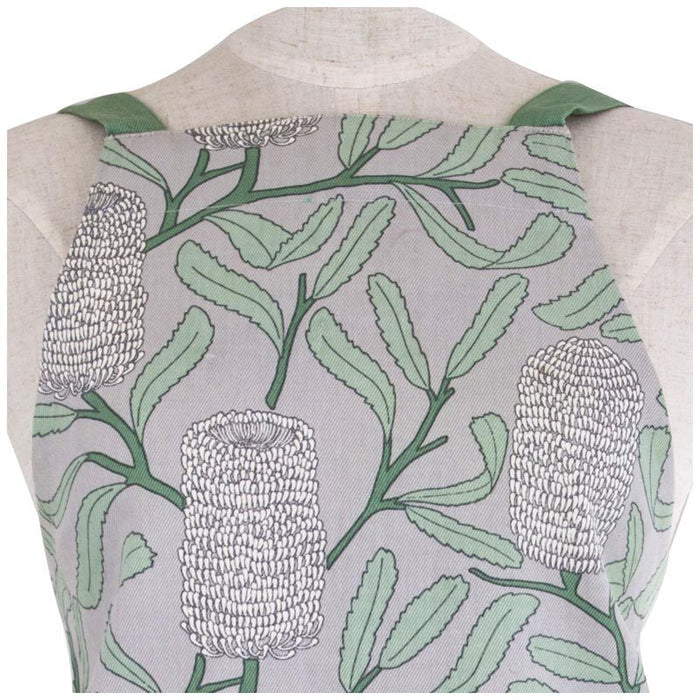 Stephanie Alexander Banksia Apron | Koop.co.nz