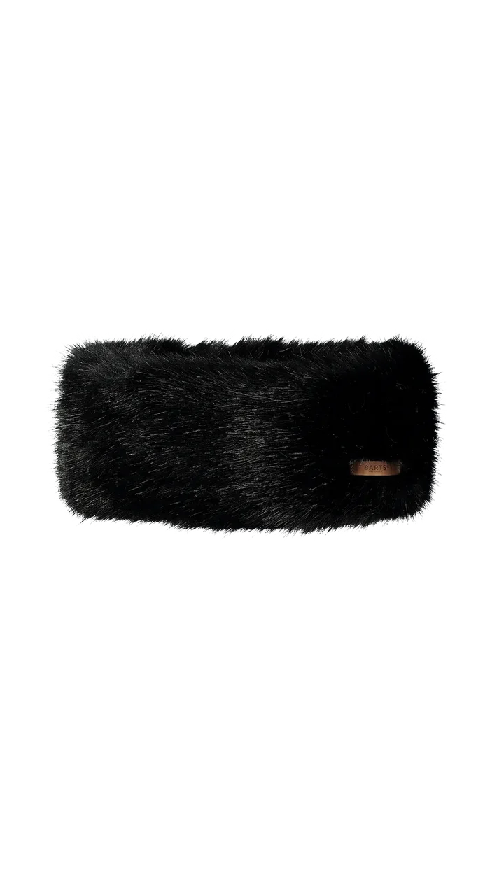 Barts Fur Headband