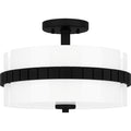 Baud Semi-Flush